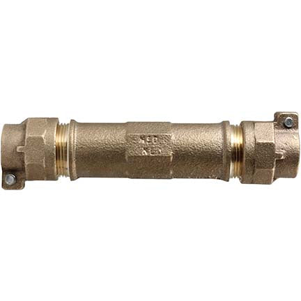 A.Y. McDonald 5183-302 74758Rep-22-33 1 1/4X1X4.75 Repair Cplg-Ctsxpep-Nl