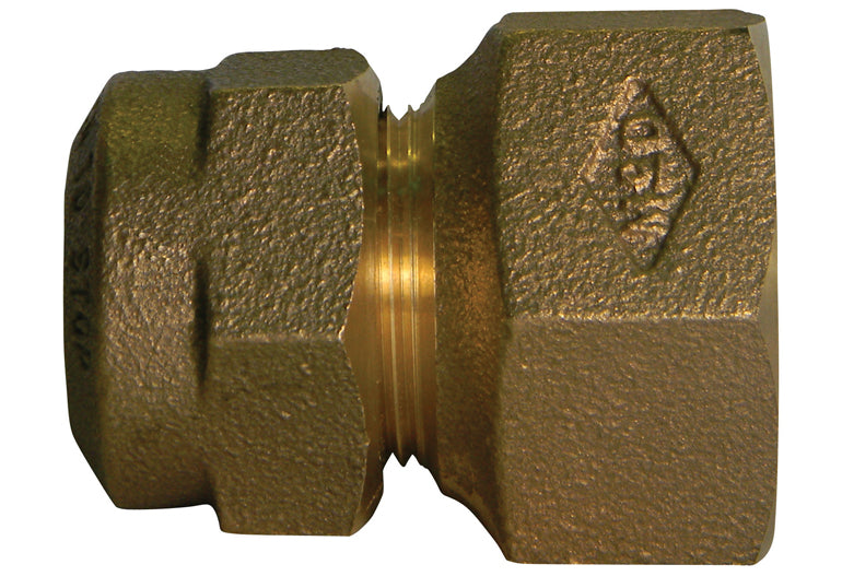 A.Y. McDonald 5183-233 747551Q 3/4X1 Adapter Cts X Female Flr-Nl