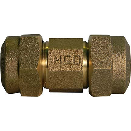 A.Y. McDonald 5182-275 74759-3Q 3/4 Coupling Pep X Pep -Nl