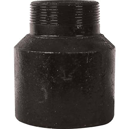 A.Y. McDonald 4511-162 5623Adpt Curb Box Adapter 2X2-1/2