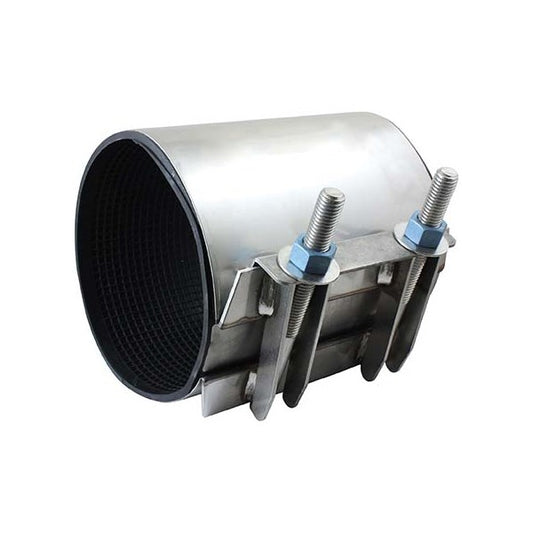 A.Y. McDonald 4995-084 425-1335-24Tlp Ss Lifter Plate Repair Clamp 13.15-13.55X24