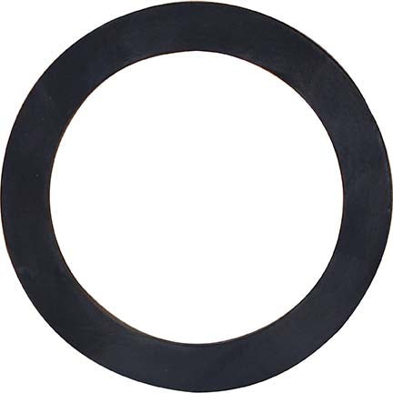 A.Y. McDonald 4124-054 4620G 1 1/2 Round Meter Gasket -.13 Rubber