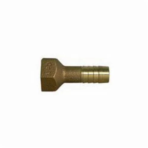 A.Y. McDonald 5121-177 74660 1 Conv Adapter Fflrxpep Barb-Nl
