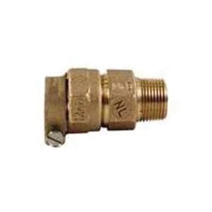 A.Y. McDonald 5130-071 74753-44 1 1/2X1 Adapter Pvc X Mnpt -Nl