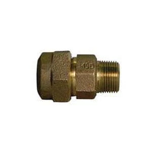 A.Y. McDonald 5182-236 74753-3Q 1 Adapter Pep X Mnpt-Nl