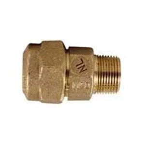 A.Y. McDonald 5182-109 74753Q 1 1/2X1 Adapter Cts X Mnpt -Nl