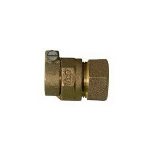 A.Y. McDonald 5141-182 74754-22 2 Adapter Cts X Fnpt-Nl