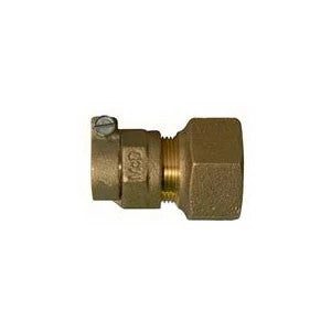 A.Y. McDonald 5149-181 74755-22 1 Adapter Cts X Female Flare-Nl
