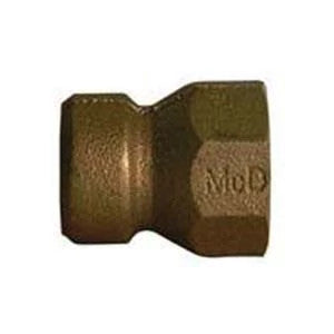 A.Y. McDonald 5121-086 74755F 1 1/2 Adapter Fnpt X Female Flare -Nl