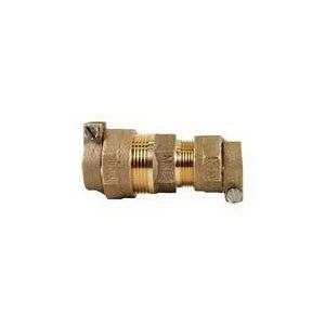 A.Y. McDonald 5130-047 74758-22-33 3/4X1 Coupling Cts X Pep - Nl
