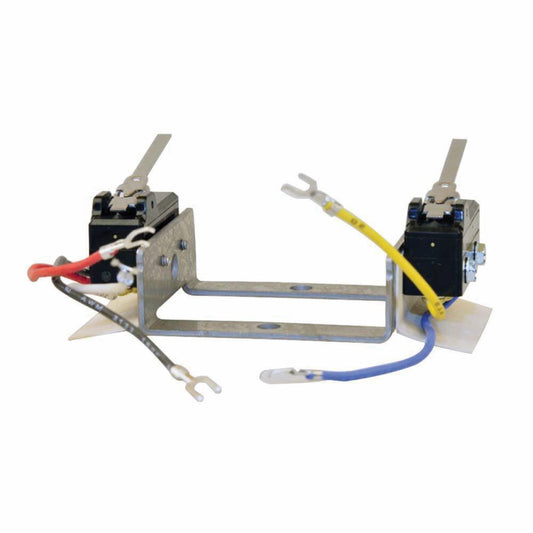 McDonnell 310464 Snap Switch Assembly
