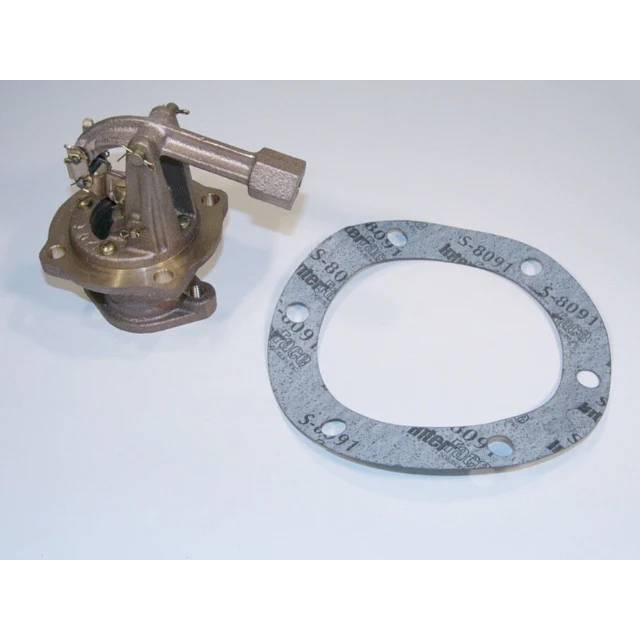 McDonnell 339500 Valve Assembly