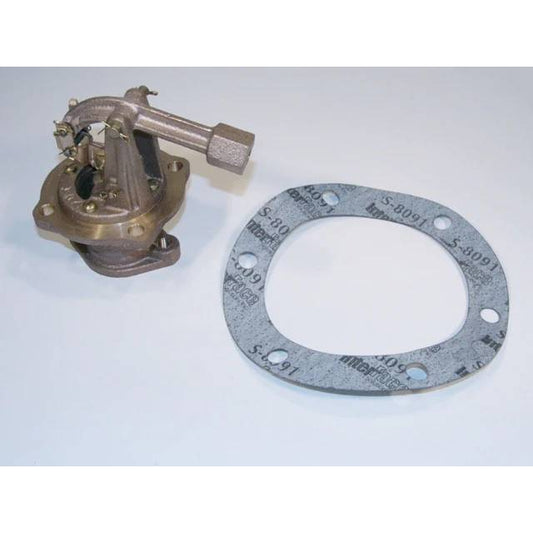 McDonnell 339500 Valve Assembly