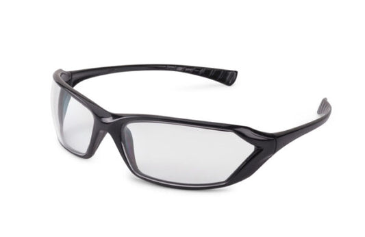 Gateway Safety 23GB80 Metro Safety Glasses - Lightweight Full Frame Protective Eyewear, ANSI Z87.1+