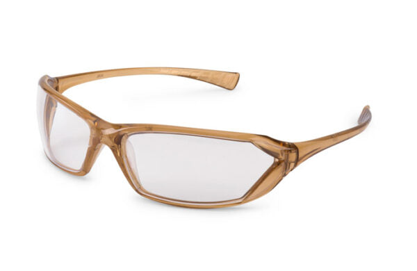Gateway Safety 23CL79 Metro Safety Glasses - Lightweight Full Frame Protective Eyewear, ANSI Z87.1+