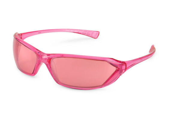 Gateway Safety 23PK11 Metro Safety Glasses - Lightweight Full Frame Protective Eyewear, ANSI Z87.1+