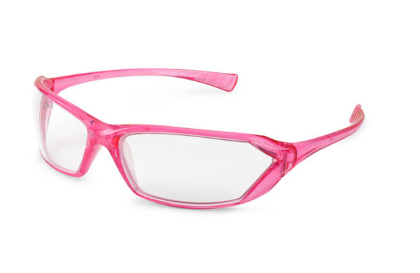 Gateway Safety 23PK80 Metro Safety Glasses - Lightweight Full Frame Protective Eyewear, ANSI Z87.1+