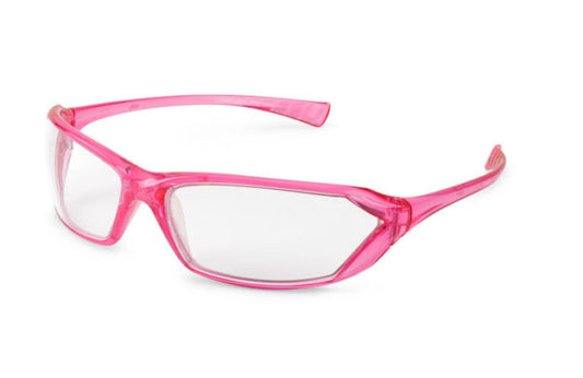 Gateway Safety 23PK80 Metro Safety Glasses - Lightweight Full Frame Protective Eyewear, ANSI Z87.1+