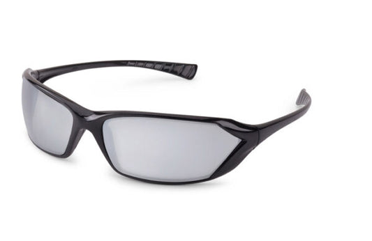 Gateway Safety 23GB8M Metro Safety Glasses - Lightweight Full Frame Protective Eyewear, ANSI Z87.1+
