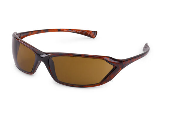 Gateway Safety 23TS86 Metro Safety Glasses - Lightweight Full Frame Protective Eyewear, ANSI Z87.1+