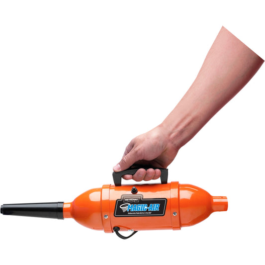 Metrovac 109-109044 Magic Air Inflator/Deflator