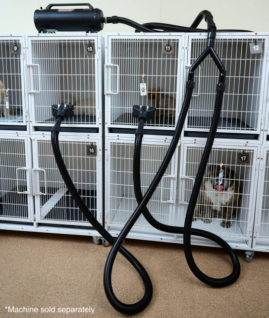 Metrovac 114-583509 Dryer Kit