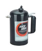 MILWAUKEE SPRAYER 1000B 1Qt Enameled Steel Sprayer Model-A-Bla