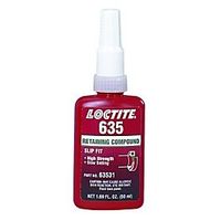 LOCTITE® 135516 50Ml Retaining Compound635 Hi Strength/Slo Cure
