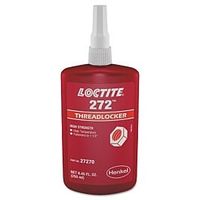 LOCTITE® 195542 250Ml Threadlocker 272 Hi Temp/Hi Strength