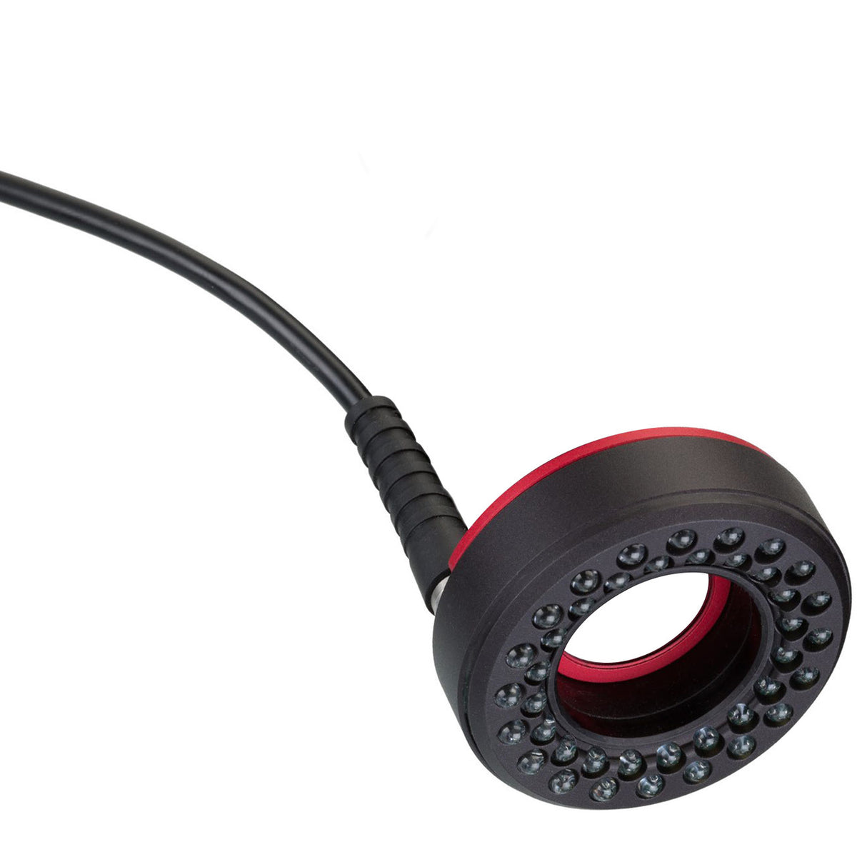 SOS Cleanroom TechniQuip ProLine 438 LED Ring Light (38mm)