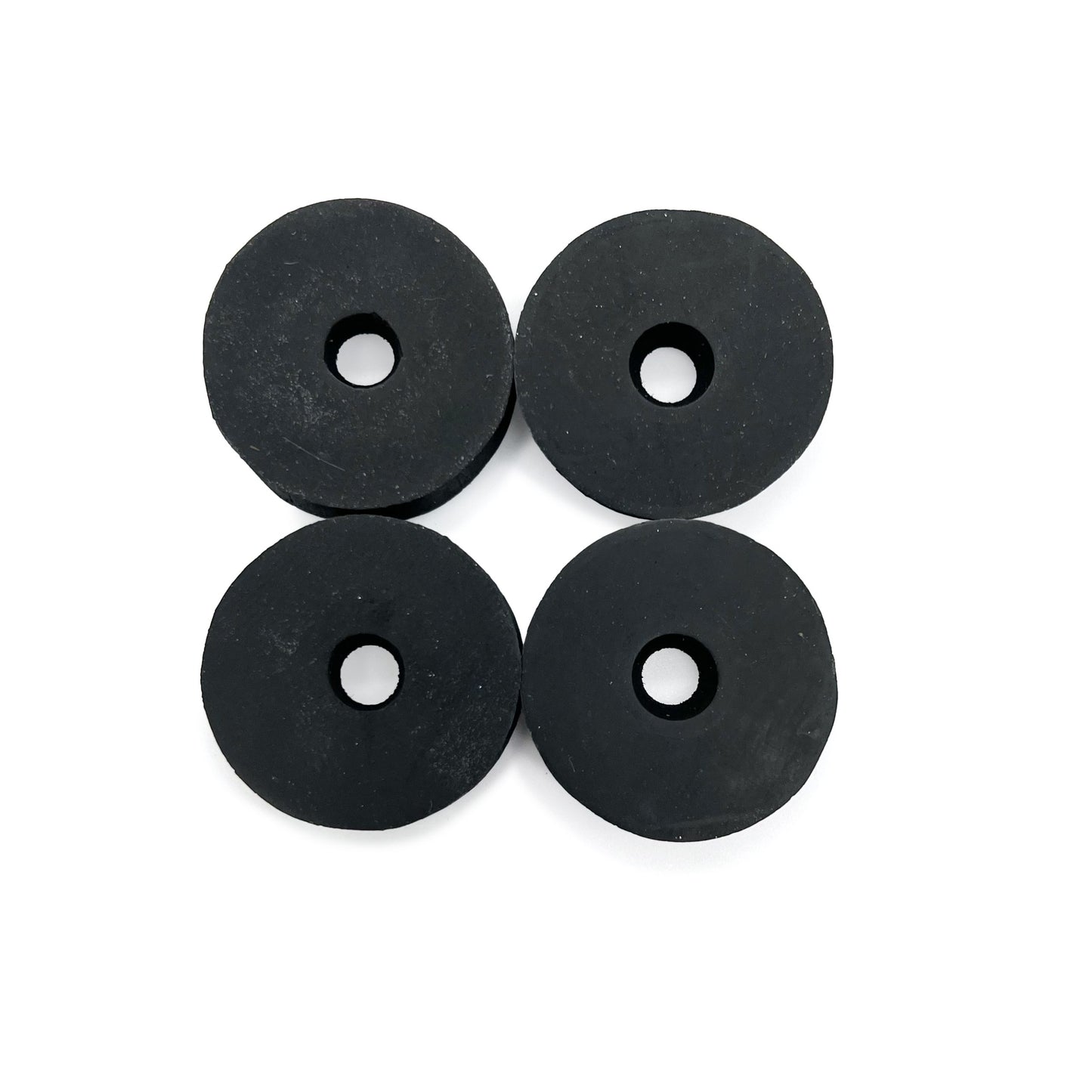 Handler P60-10B P60-10B, Rubber Bushings For 60 Series Polishing Units