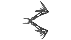 Coast 30847 CT225 Multi-tool Black, 4.7" Overall Length