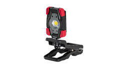 Coast 30684 CL20R 1750 Lumen Rechargeable Utility Beam Worklight, Magnet