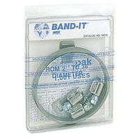 BAND-IT M21899 23218 Clamp-Pak - Carded