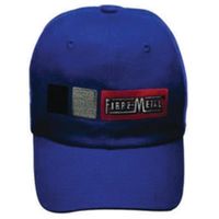 HONEYWELL FIBRE-METAL® SBC2BE Bump Cap Baseball Styleblue