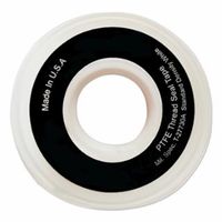 ANCHOR BRAND 1X260PTFE-CERT 1" X 260 Thread Seal Tape/Cert