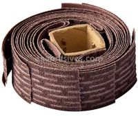 MERIT ABRASIVES 08834112056 Glue Bond - Scored 1 X 19" 120