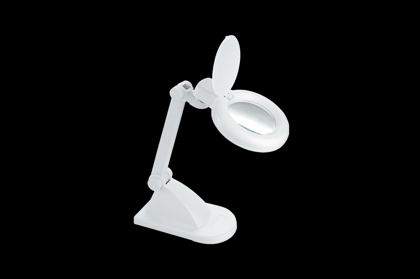 Daylight UN1050 LED Table Magnifying Lamp