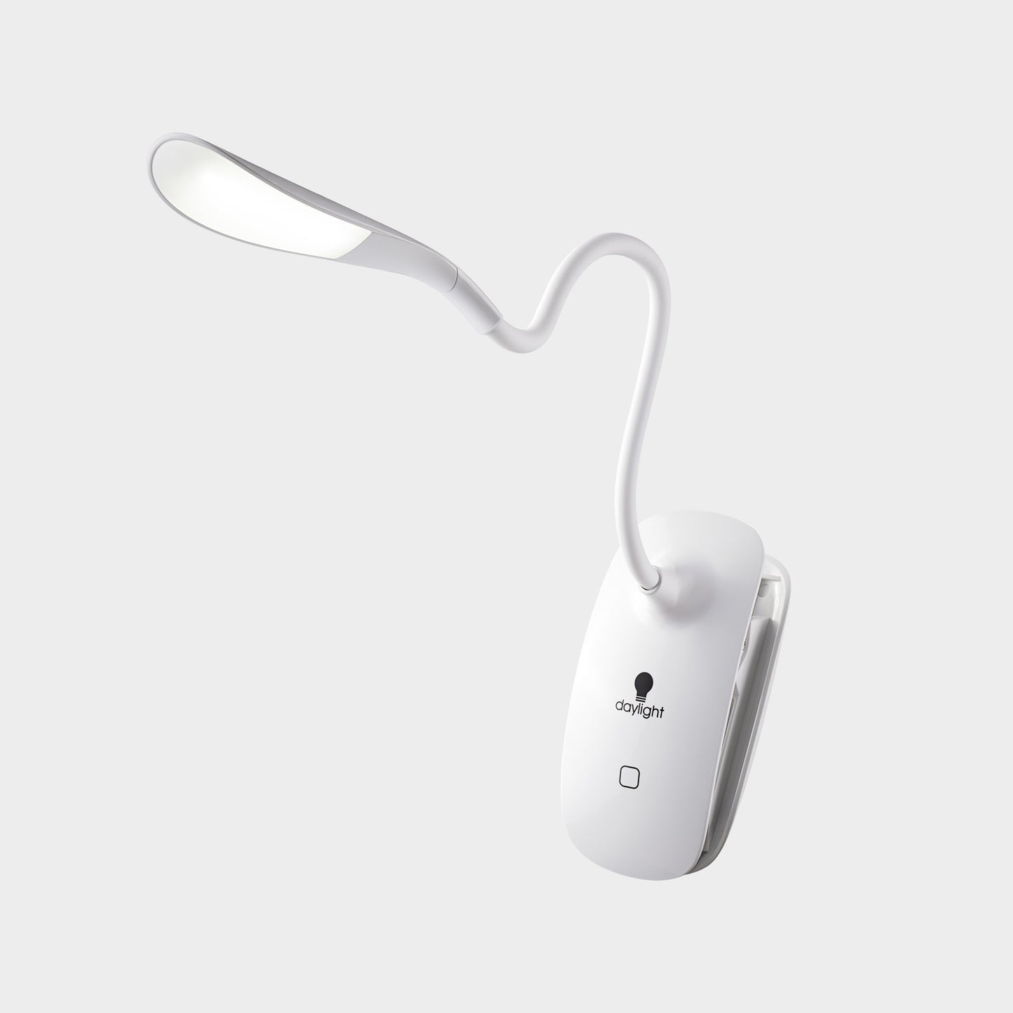 Daylight UN1380 Smart Clip-on Lamp