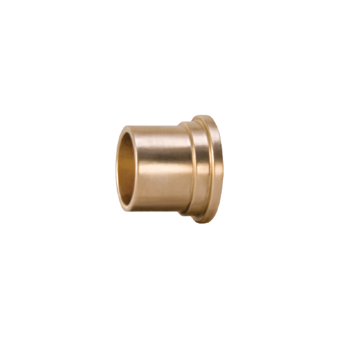 Caleffi F0000494 1-1/2" SWT Nut/Tailpiece Combo