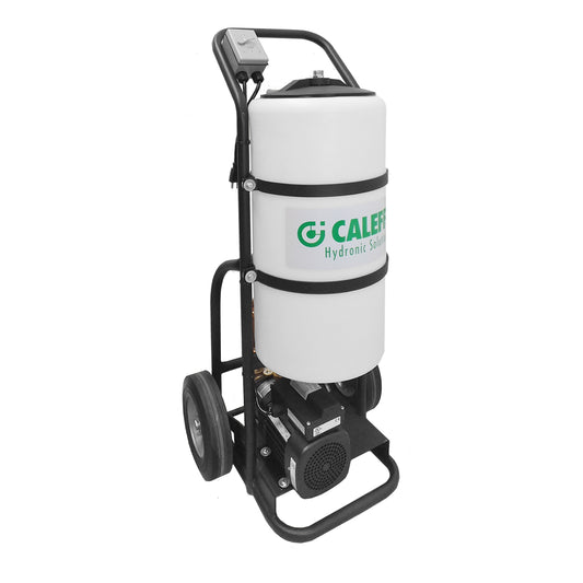 Caleffi NA25510 Filling and Flush Station Cart Assembly