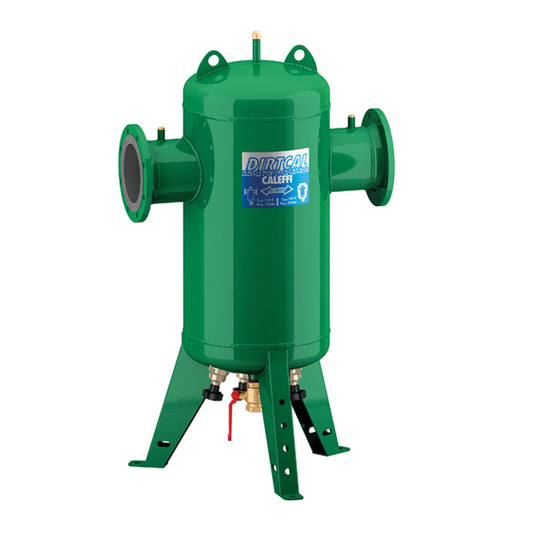 Caleffi NA546520AM DIRTMAG® Dirt Separator w/ Magnet 8" Flange ASME