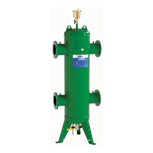 Caleffi NA549200AM SEP 4™ 4-in-1 8" Flange ASME