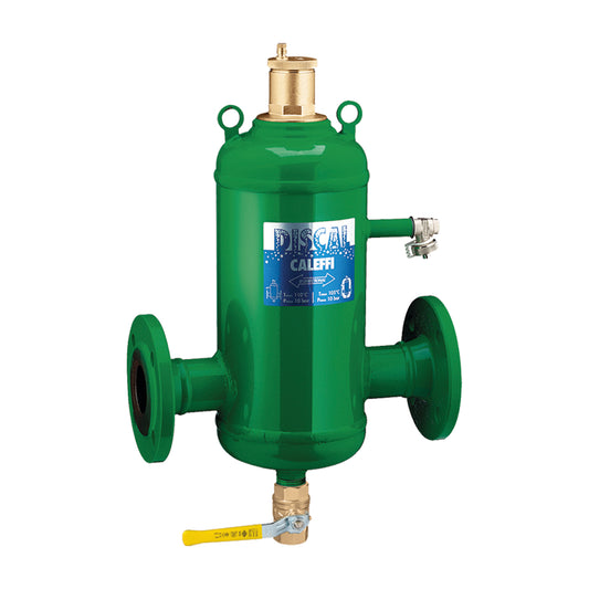 Caleffi 551050A DISCAL® Air Separator 2" Flange