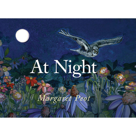 Paradise Clay NBN055 At Night - Book