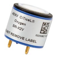 GASALERT SR-X2V Honeywell Replacement Gasalert Oxygen Sensor