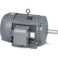 Baldor M1729T 25/11HP, 1760/1160RPM, 3PH, 60HZ, 324T, 1240M