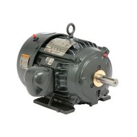 U.S. Motors DL50 CTE,30 HP,4P,286TS 60,200 V 30 HP, 1775 RPM, H30P2HS, 200 V, 60 HZ, 286TS