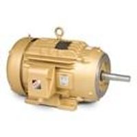 Baldor EJPM4109T 40Hp, 3530Rpm, 3Ph, 60Hz, 324Jp,