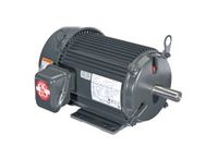 U.S. Motors DL21 TCE,30 HP,4P,286T 60,575 V 30 HP, 1775 RPM, C30P2G, 575 V, 60 HZ, 286T